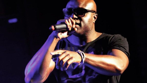 Nana (На́на Кваме Аброква): Bioграфия артиста