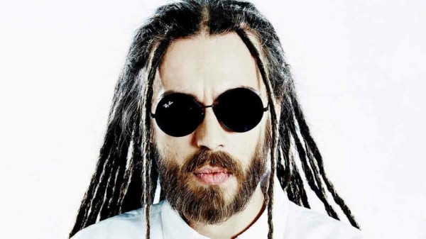 Децл (Кирилл Толмацкий): Bioграфия артиста