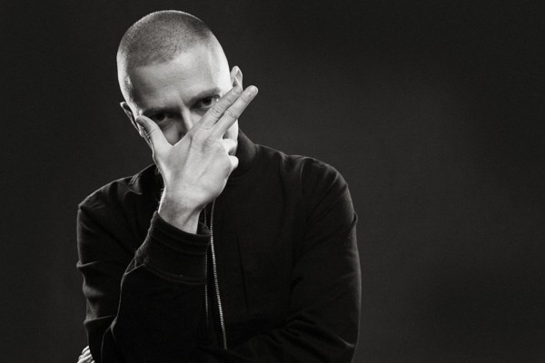 Оксимирон: Bioграфия артиста