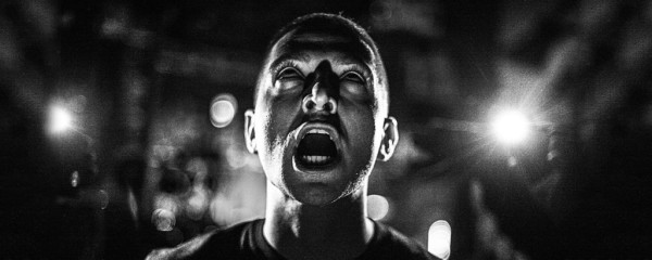 Оксимирон: Bioграфия артиста