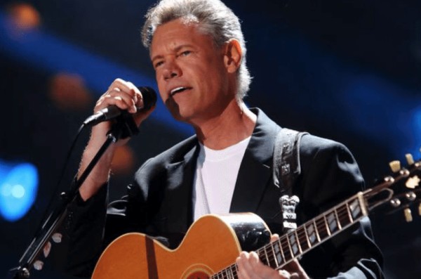 Randy Travis (Рэнди Трэвис): Bioграфия артиста