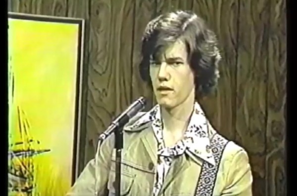 Randy Travis (Рэнди Трэвис): Bioграфия артиста