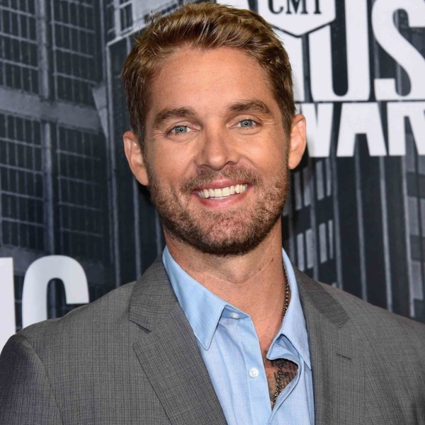 Brett Young (Бретт Янг): Bioграфия артиста