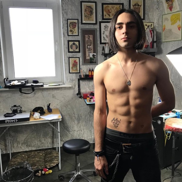 Lizer: Bioграфия группы