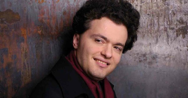 Евгений Кисин: Bioграфия артиста