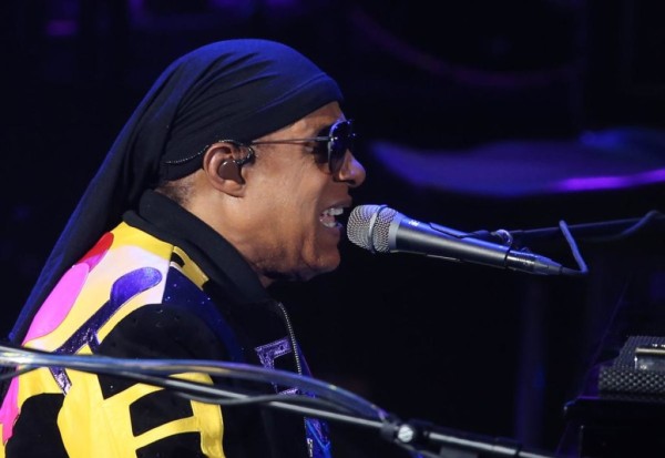 Stevie Wonder (Стиви Уандер): Bioграфия артиста