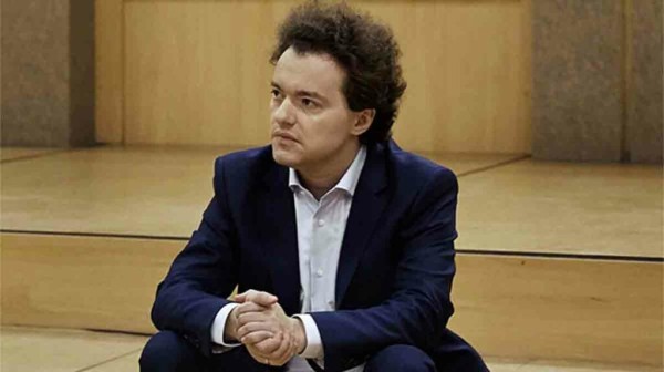 Евгений Кисин: Bioграфия артиста