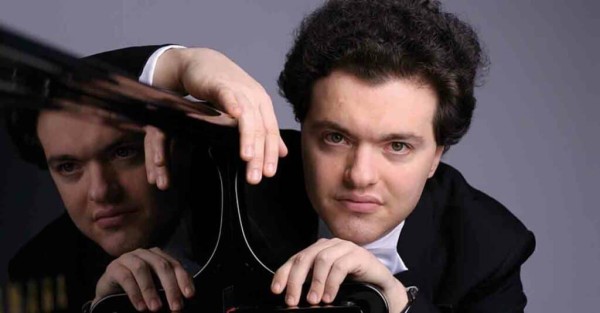 Евгений Кисин: Bioграфия артиста