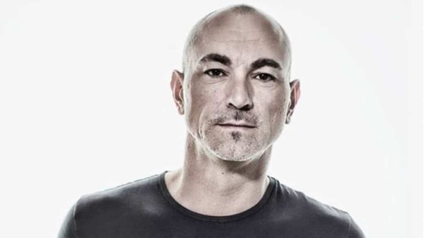 Robert Miles (Роберт Майлз): Bioграфия артиста