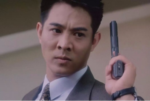 中国五位“国宝级”演员，个个都是巨星，但有两位却不是中国国籍