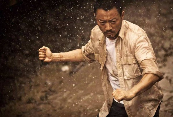 娱乐圈大气晚成的八位男星，张家辉从小人物一跃成为三料影帝