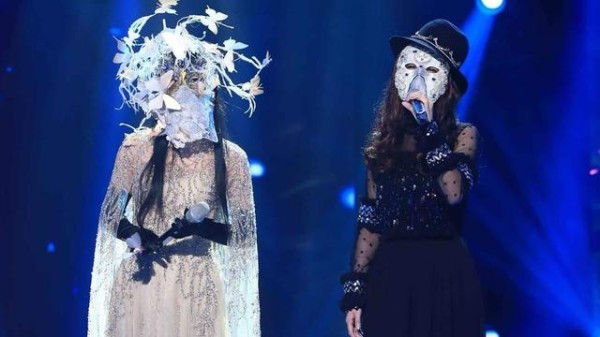 “歌坛再萧条10倍，照样没人能抢走周深的饭碗！”