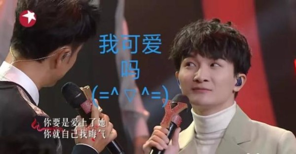 “歌坛再萧条10倍，照样没人能抢走周深的饭碗！”