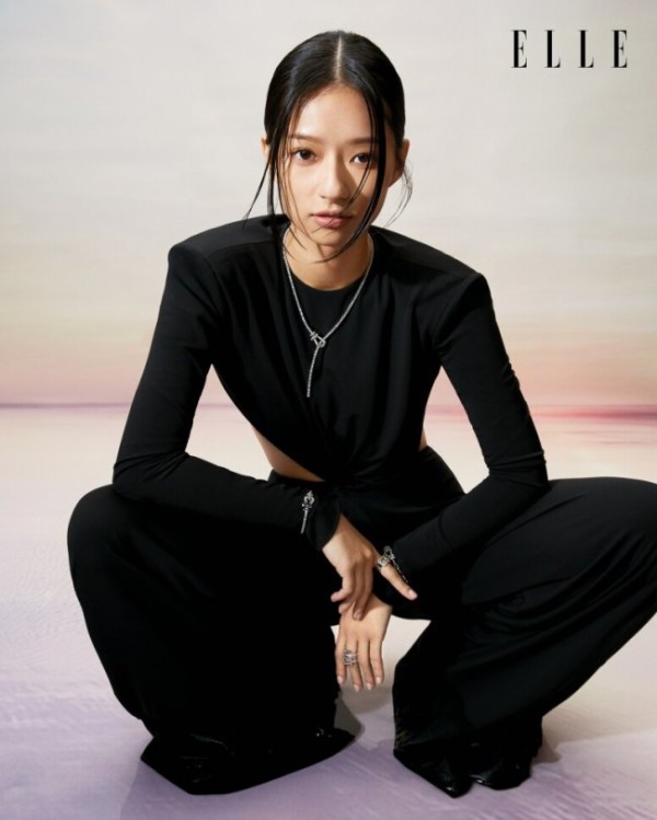 封面专访吴家忻