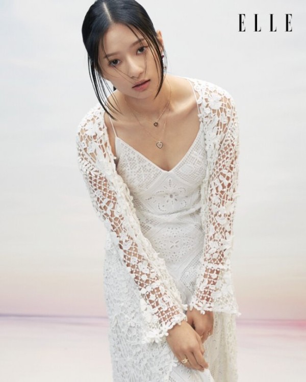 封面专访吴家忻