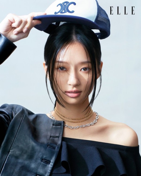 封面专访吴家忻