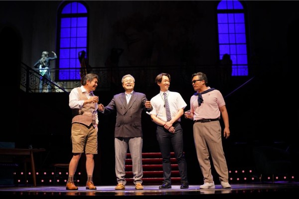 王偉忠曝光「女明星私下生活面」　普通人真的不敢追