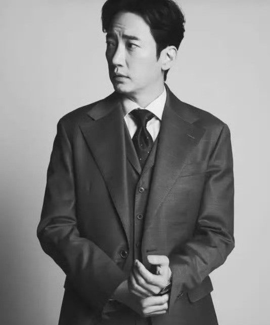 45岁李尚宝去世,曾因服药被误当吸毒:韩国明星的抑郁症,还要带走多少人?