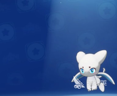 洛克王国世界阿布获取方法 洛克王国世界阿布怎么获得