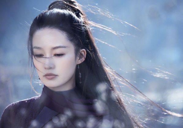 第32届华鼎奖：郭麒麟、任嘉伦和3位实力派，竞争古装最佳男演员