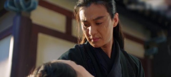 第32届华鼎奖：郭麒麟、任嘉伦和3位实力派，竞争古装最佳男演员