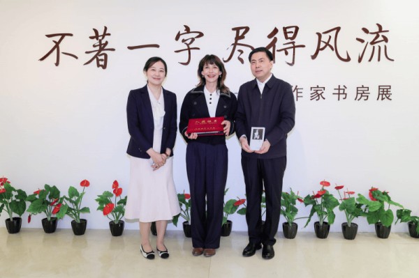 苏菲·玛索：真诚是写作最根本的力量所在