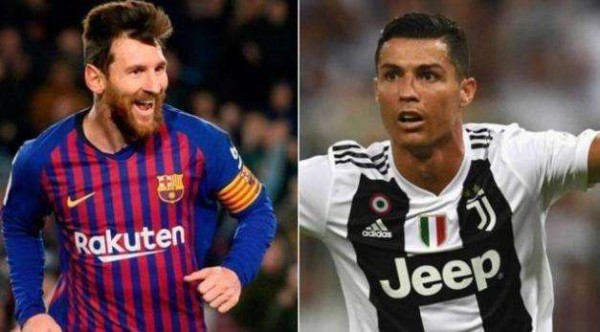 梅西=体坛NO.1！梅西登顶体坛又一榜单，C罗擅长领域遭梅西吊打！