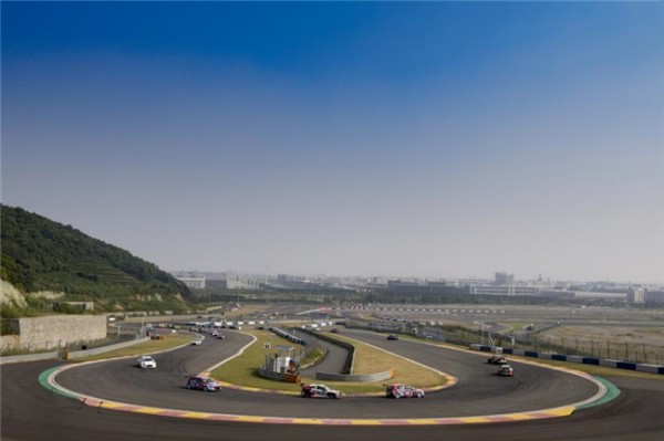 关注度超10亿！宁波国际赛道持续布局文旅新业态