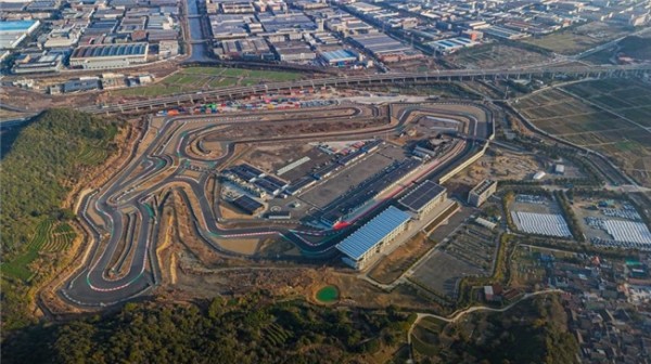 关注度超10亿！宁波国际赛道持续布局文旅新业态