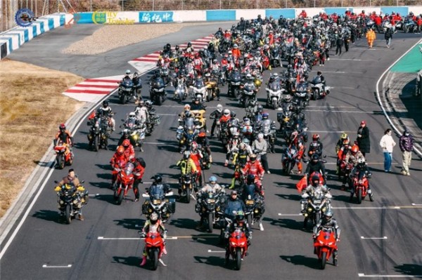 关注度超10亿！宁波国际赛道持续布局文旅新业态