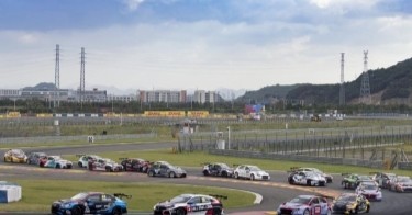 关注度超10亿！宁波国际赛道持续布局文旅新业态