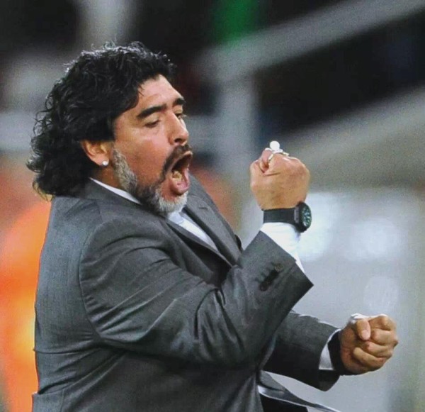 横店聚首:世界足坛五大巨星即将同台