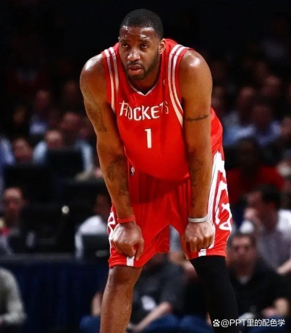 重排火箭队史五大巨星：姚明垫底麦迪落选哈登仅居第二