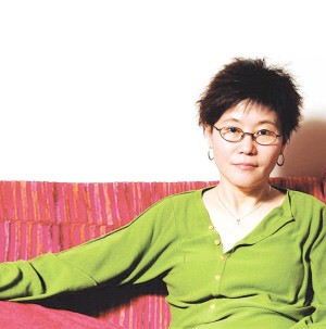 李少红版《红楼梦》绚丽贵气每集预算百万(图)