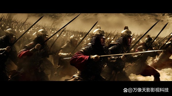 5大AI影视制作公司推荐，选对合作伙伴让创意更出色！