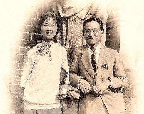 为什么林徽因的评价不是很好？