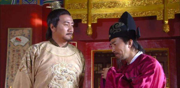 朱元璋看《孟子》大怒：把孟子的牌位从孔庙里撤下来