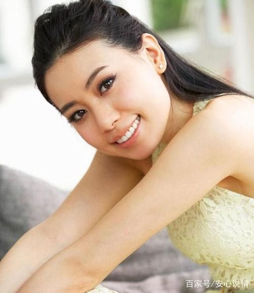 演员陶玉玲,演员陶玉玲个人资料简介图片