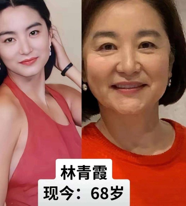 旧照曝光！女星早期造型土气被群嘲 如今逆袭成时尚女王判若两人