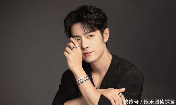 微博之夜压轴阵容官宣，肖战王一博同台，顶流齐聚引全网期待