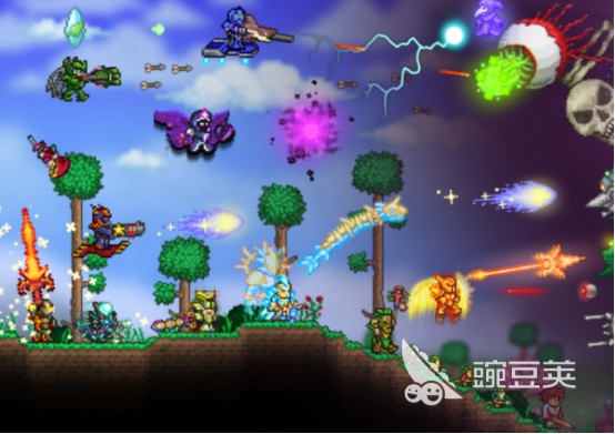 泰拉瑞亚联机延迟高怎么办 泰拉瑞亚多人游戏卡顿与高延迟解决方案