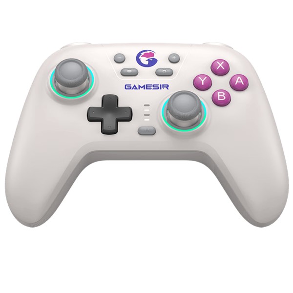 盖世小鸡（GAMESIR）启明星NS版手柄：游戏体验的新高峰