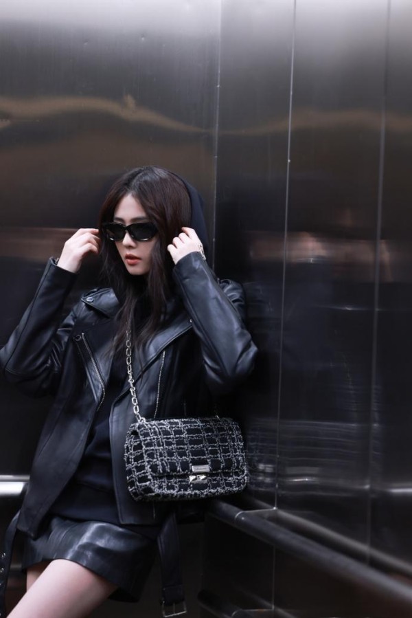 别学明星穿裙子！她们翻车你背锅？“三条裙”法则教你穿出真高级