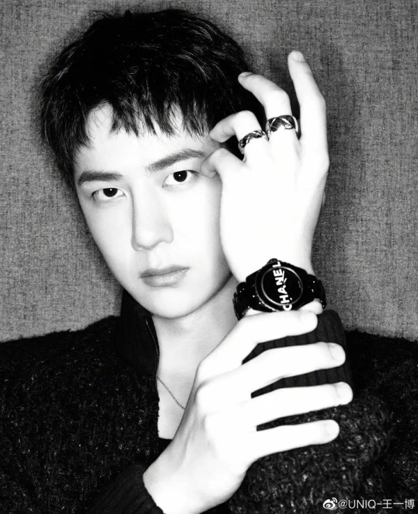 王一博、孟美岐也不好使了？临门一脚前，“艺人经纪第一股”暂缓IPO