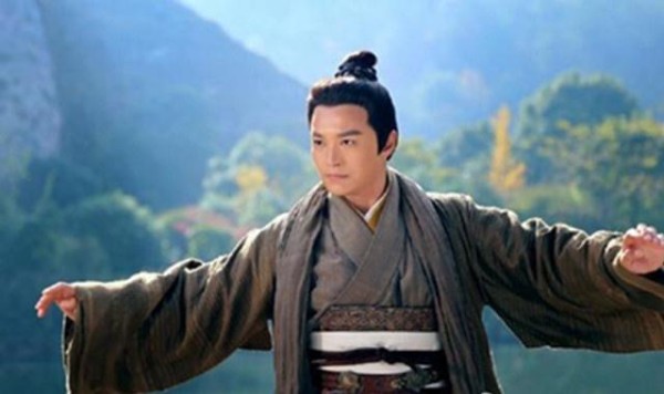 解析影视男星郑国霖老婆是谁 新作神话剧饰演姬昌