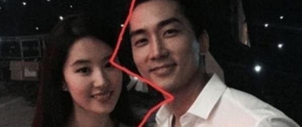 刘亦菲代言奢侈品牌，广告片高端有气质，不愧是自带仙气