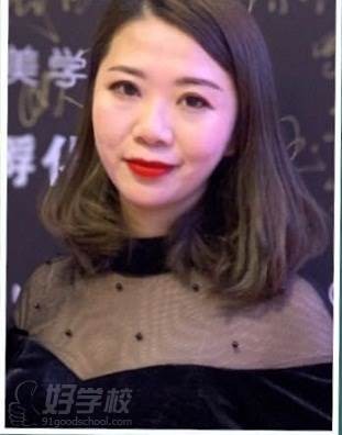 韩晓老师-半永久老师