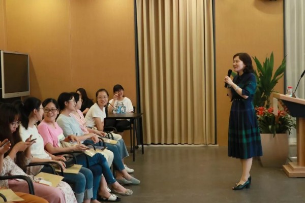 讲座回顾丨来自大神的美容秘笈,你真的不收下吗?