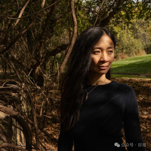 《纽约客》:赵婷凝视过虚空