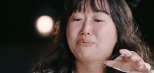 麦琳又哭了，不是因为减肥太辛苦也不是因为李行亮，而是因为参加《再见爱人4》后她其实过得更累